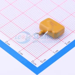 600V 160mA 插件自恢复 【PT】缩略图