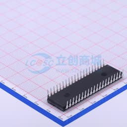 IAP15F2K61S2-28I-PDIP40 【插件】缩略图