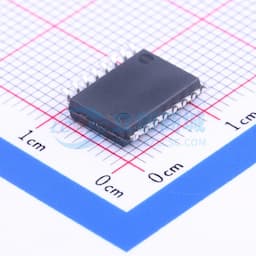 四通道数字隔离器缩略图