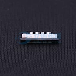 间距:0.5mm P数:20P 抽屉式 上接缩略图