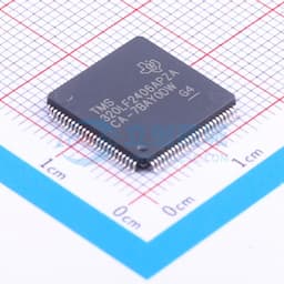 高性能静态CMOS技术的DSP控制器缩略图