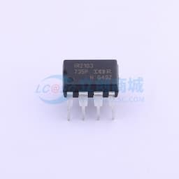 IR2103PBF 【插件】缩略图