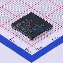 主流增强型8位MCU，具有128 KB Flash、24 MHz CPU和集成EEPROM缩略图