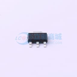 输出3.3V 1A缩略图