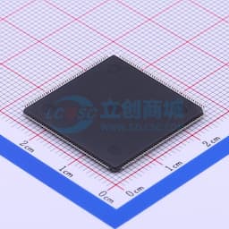 数字信号处理器缩略图
