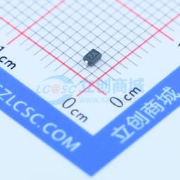 双向TVS 3.3V截止 峰值脉冲电流：32A@8/20us缩略图