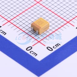 2.2uF ±10% 35V缩略图