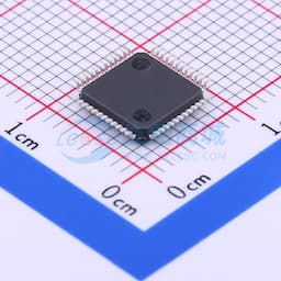 超低功耗Arm Cortex-M3 MCU，具有128-KB Flash存储器、32 MHz CPU和USB缩略图