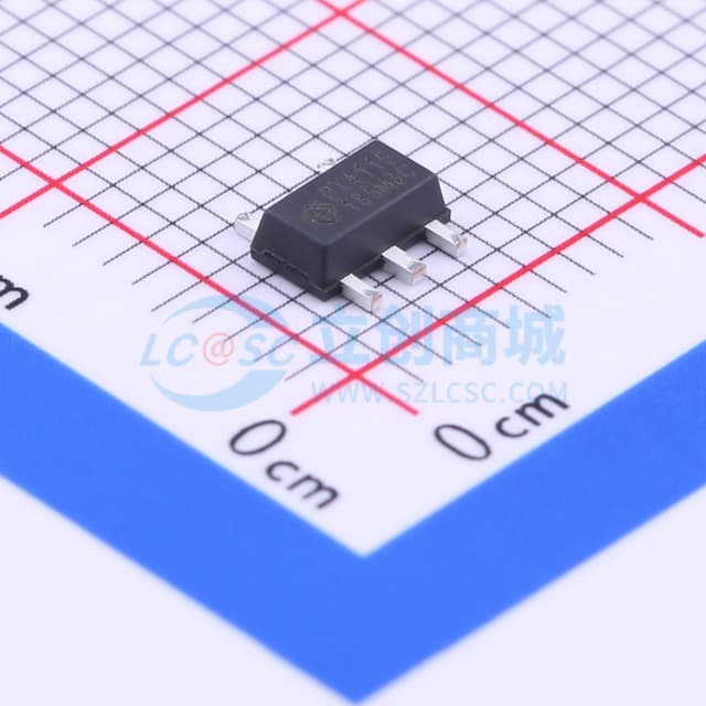 PT4115B89E-B实物图