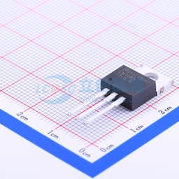 3A、29V 线性稳压器 【线性】缩略图