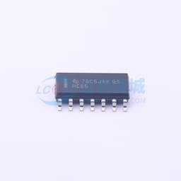 四路2输入异或门缩略图