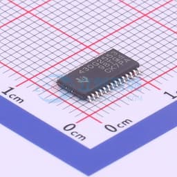 具有 16KB 闪存、512B SRAM、比较器、UART/SPI/I2C 和计时器的 16MHz MCU缩略图