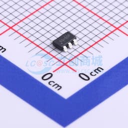 1.5MHz、1A高效率降压DC/DC转换器缩略图