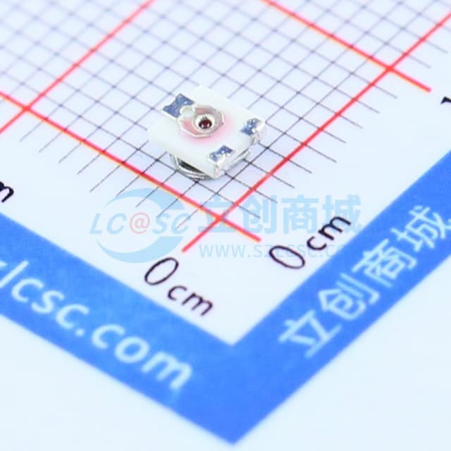 100kΩ ±25%实物图