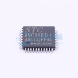 STC89C54RD+40I-LQFP44缩略图