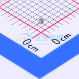 4.7uF ±20% 10V缩略图