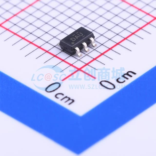 2.5V 200mA 5.5V实物图