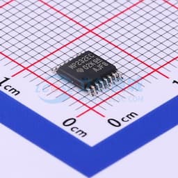 MAX3232ECPWR缩略图