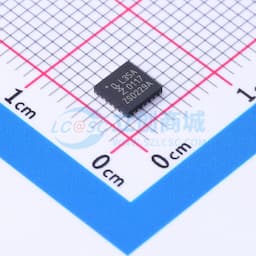 具备中断和灵活I/O功能的低压16位I2C总线I/O端口缩略图