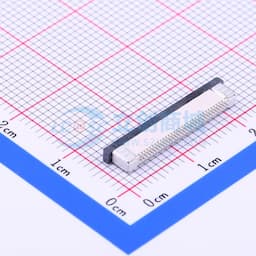 间距:0.5mm P数:32P 抽屉式 上接缩略图