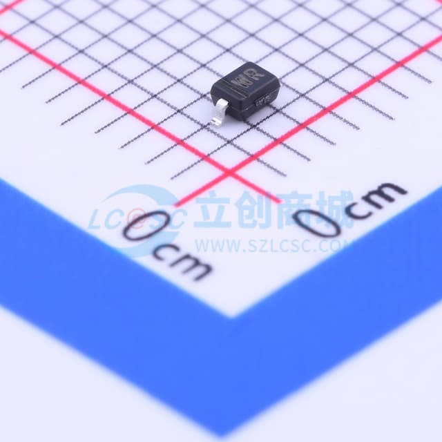 BZT52C33S实物图