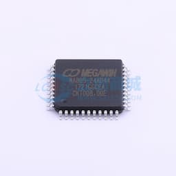 8051内核-单片机缩略图