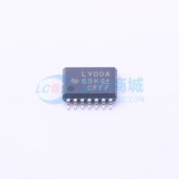 SN74LV00APWR缩略图
