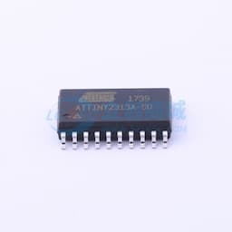 ATTINY2313A-SUR缩略图