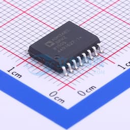 半双工、iCoupler隔离式RS-485收发器缩略图