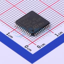 主流增强型8位MCU，具有64 KB Flash、24 MHz CPU和集成EEPROM缩略图