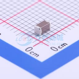 10uF ±10% 25V缩略图