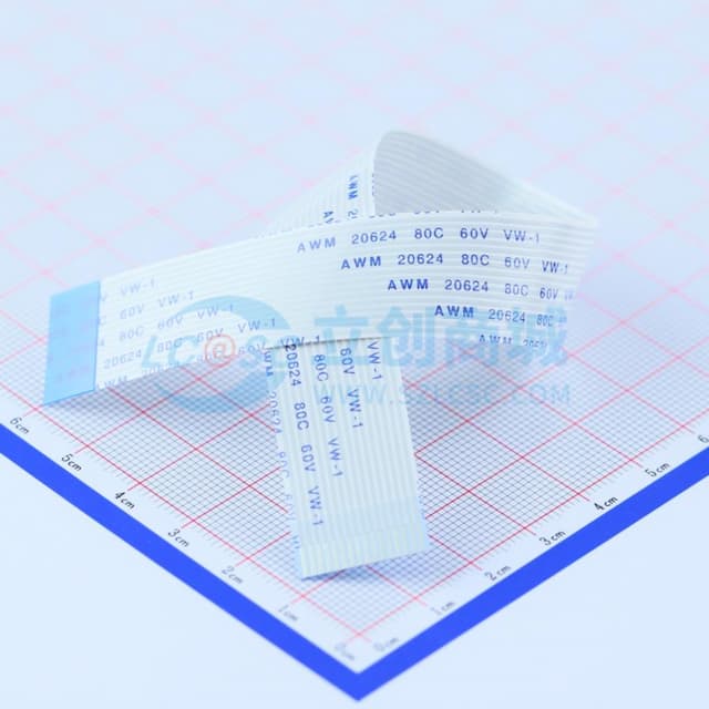 PH1.0 接触面在异面实物图