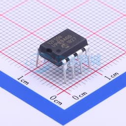 PIC12F508-I/P 【插件】缩略图