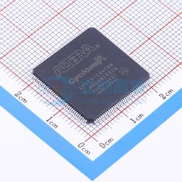 Cyclone FPGA 停产缩略图
