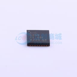 超低功耗立体声音频编解码器，带嵌入式miniDSP缩略图
