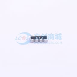 5.1kΩ ±5%缩略图
