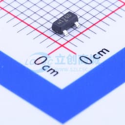 SI2301CDS-T1-GE3缩略图