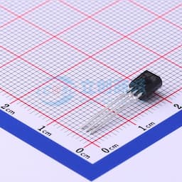 精密温度传感器【温度】缩略图