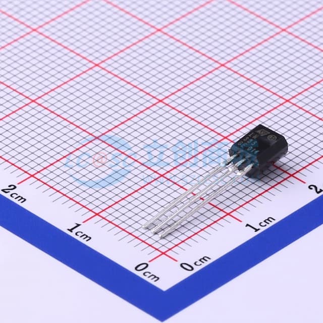 精密温度传感器【温度】实物图