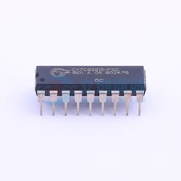 CY7C63813-PXC 【插件】缩略图