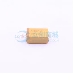 330uF ±20% 6.3V缩略图