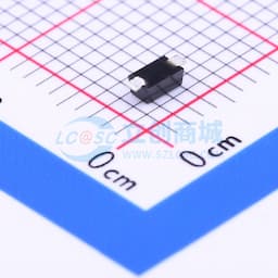 双向ESD 12V截止 峰值脉冲电流：5A@8/20us缩略图