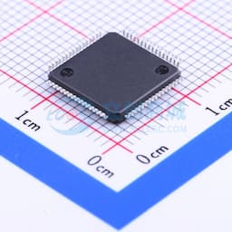 主流超值系列ARM Cortex-M3 MCU，具有128 KB Flash、24 MHz CPU、运动控制和CEC功能缩略图