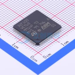主流超值系列ARM Cortex-M3 MCU，具有512 KB Flash、24 MHz CPU、运动控制和CEC功能缩略图