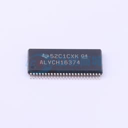 SN74ALVCH16374DGGR缩略图