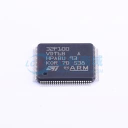 主流超值系列ARM Cortex-M3 MCU，具有384 KB Flash、24 MHz CPU、运动控制和CEC功能缩略图