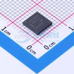 TJA1101 以太网PHY收发器缩略图