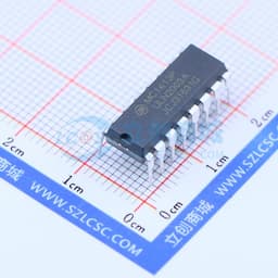 MC1413PG缩略图