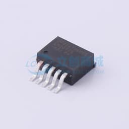 LM2577SX-ADJ/NOPB升压型开关稳压器缩略图