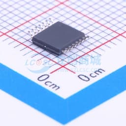 2-V至5.5-V Vcc工作范围的D型触发器缩略图